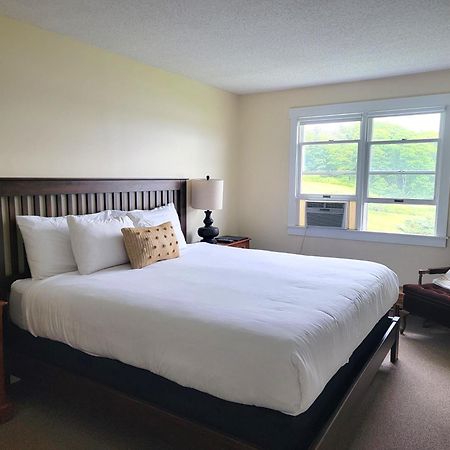 East Wind Inn & Suites Tenants Harbor Esterno foto